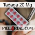 Tadaga 20Mg 18